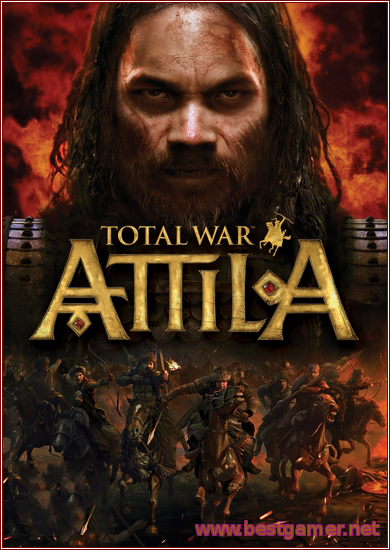 Total War: ATTILA (2015) PC | RePack