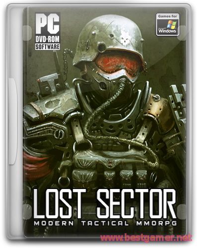 Lost Sector Online v. 98 (2013) [RUS]