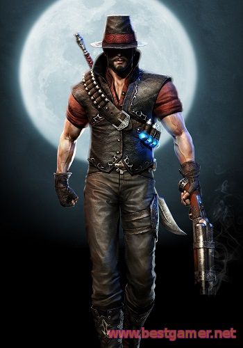 Victor Vran (2015) [En] (1.00) SteamRip