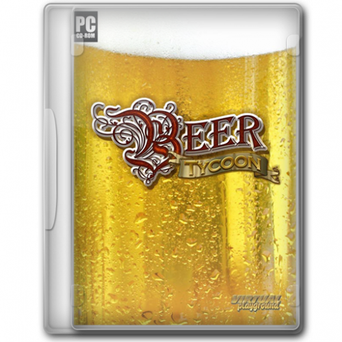 Beer Tycoon (2007/PC/Eng)
