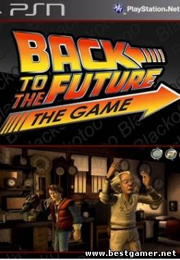 Back to the Future: The Game (Episodes 1-5)