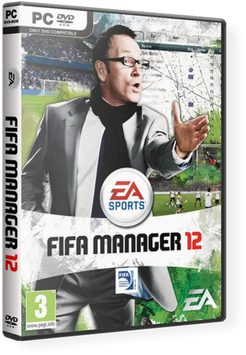 FIFA Manager 12 Electronic Arts ENGRUS Lossless Repack