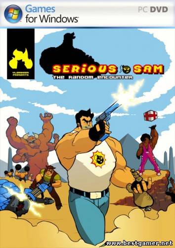 Serious Sam: The Random Encounter (2011/PC/Rus)