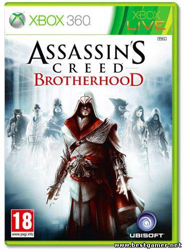 DLCFULL Assassin&#39;s Creed: Brotherhood - The Da Vinci Disapperance ENGRUS