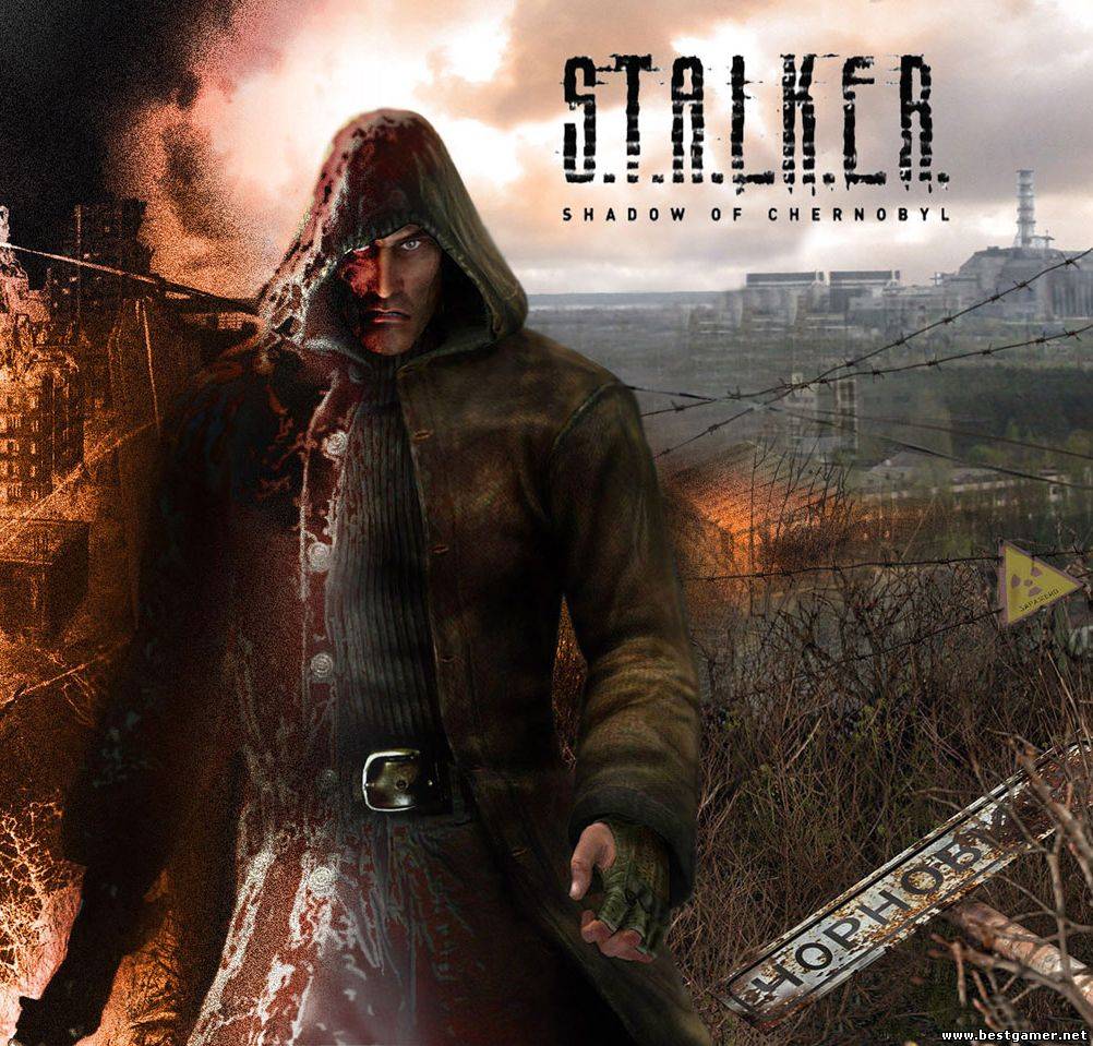 S.T.A.L.K.E.R. Чистое Небо - Воля наёмника [2010, Мод]