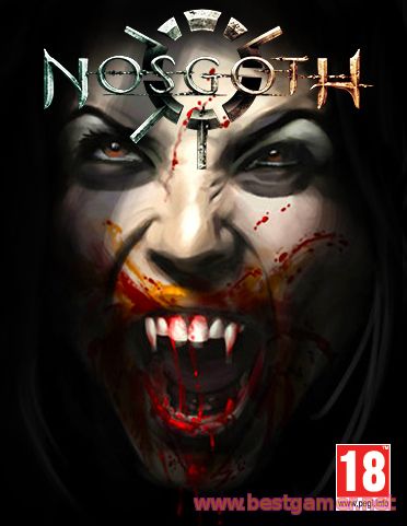 Nosgoth (2015) [En] (150223.102780) License