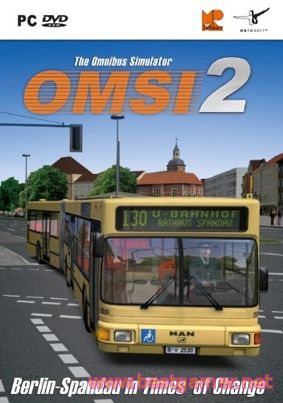 OMSI: The Bus Simulator 2 (2013) PC &#124; RePack