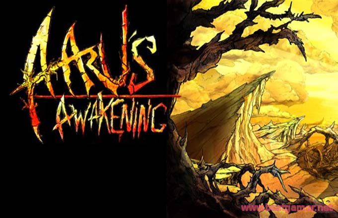 Aarus Awakening-(Лицензия) от FLT