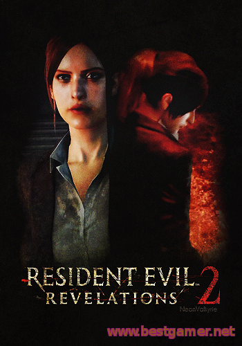 Resident Evil Revelations 2 - Episode 1  (RUS/Multi11) [Steam-Rip]