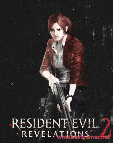 Resident Evil Revelations 2: Episode 1 - Box Set [Repack] от xatab