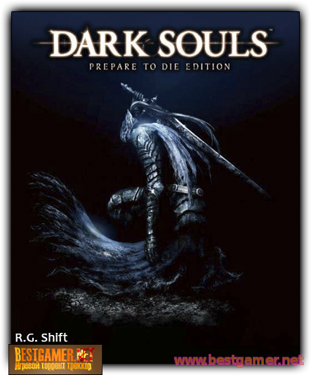 Dark Souls Prepare To Die Edition [v.1.0.2 + All DLC] Steam-Rip