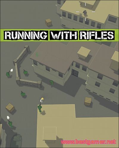 Running With Rifles v0.99.7 (Windows)