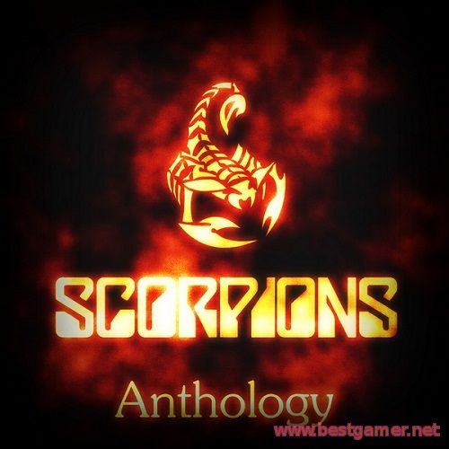 Scorpions - Anthology (2015) MP3