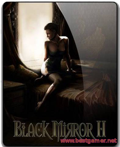 Чёрное зеркало: Антология / Black Mirror: Anthology (2003-2011) PC &#124; RePack by SeregA-Lus