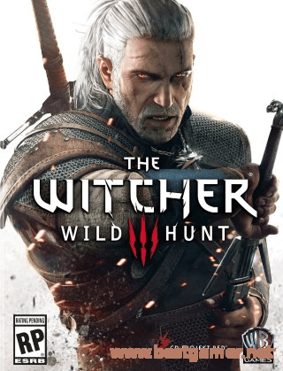 The Witcher 3: Wild Hunt — новый геймплей