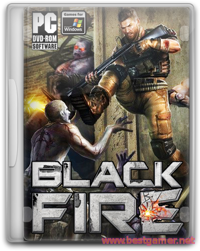 Black Fire v.2.0.14 (Belver) (RUS) [L]