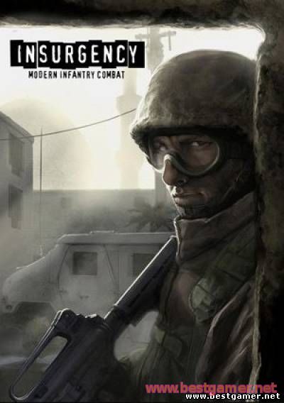 Insurgency [2007, ENG/ENG, L](V1 6 6 9) - REVOLT