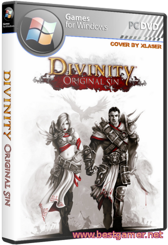 Divinity: Original Sin (2014) [Ru] (1.0.81/dlc) Repack R.G. Games