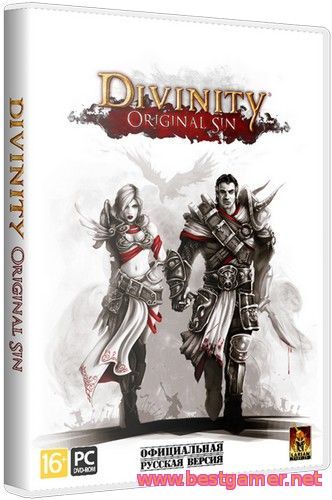 Divinity: Original Sin [v 1.0.252] (2014) PC &#124; RePack