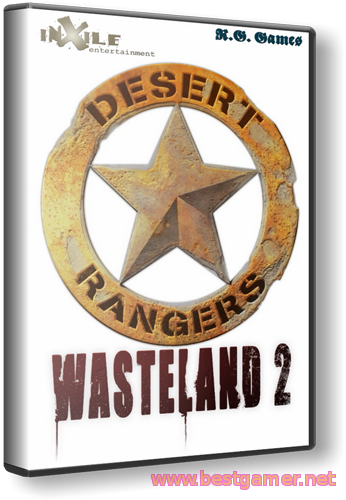 Wasteland 2 (2014) [Ru/En] (1.0 u6/dlc) Repack R.G. Games