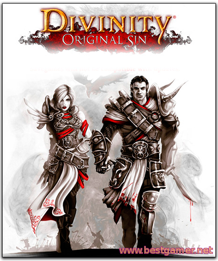 [Открыть] Divinity: Original Sin - Digital Collectors Edition (2014) [RUS&#124;ENG] PC &#124; RePack от Rick Deckard