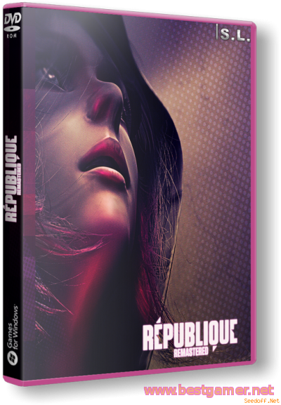 Republique Remastered [2015, RUS,ENG/ENG, Repack] by SeregA-Lus