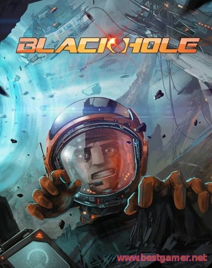 BLACKHOLE (FiolaSoft Studio) (ENG) [P] - FLT