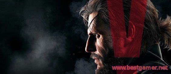 Metal Gear Solid V: The Phantom Pain - в сеть утекла дата выхода?