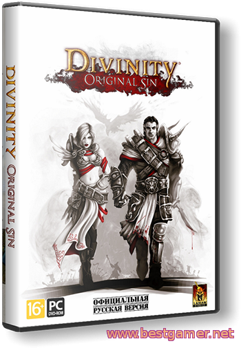 Divinity: Original Sin. Digital Collectors edition.v 1.0.78.0[Repack] от Decepticon