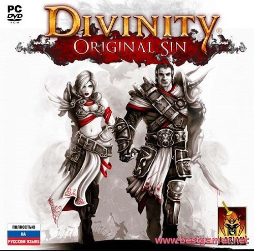 Divinity: Original Sin (ENG) [RePack] by Rick Deckard