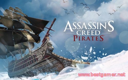Assassin&#39;s Creed Pirates (2015) Android