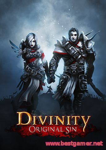 Divinity: Original Sin (Larian Studios) (MULTi4/RUS)[L]