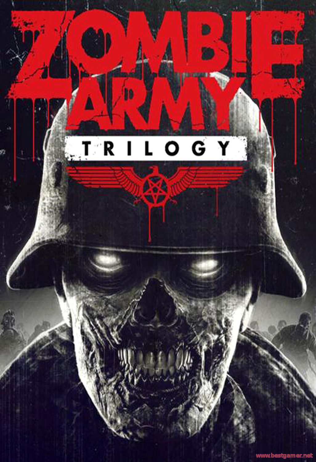 Zombie Army Trilogy (Rebellion) (ENG) [L]