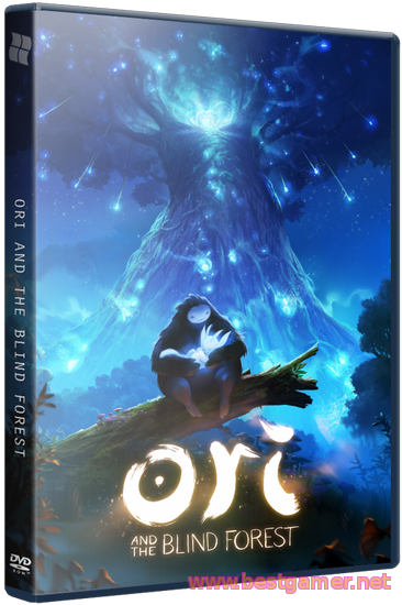 Ori and the Blind Forest (2015) PC &#124; Лицензия