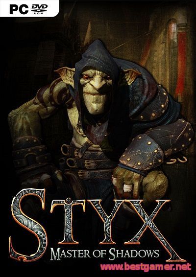 Styx: Master of Shadows[Repack] от Decepticon