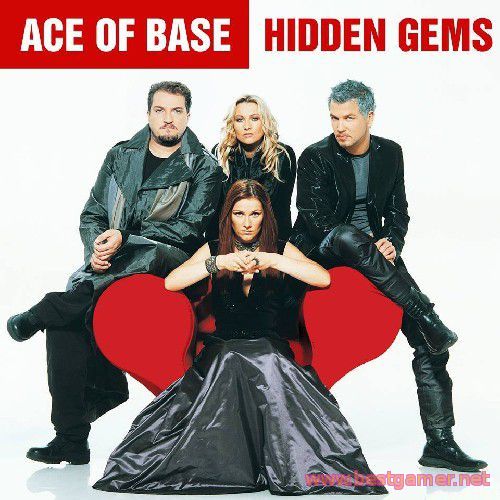Ace Of Base - Hidden Gems [2015, mp3, 320 kbps]