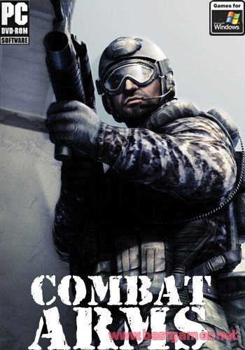 Combat Arms [7.3.15] (2012) PC &#124; Repack