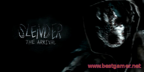 Slender: The Arrival [v 2.0.0] (2013) PC