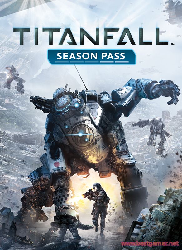 Titanfall Season Pass доступен бесплатно для всех