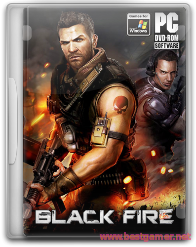 Black Fire [2.0.14] (2013) PC &#124; RePack