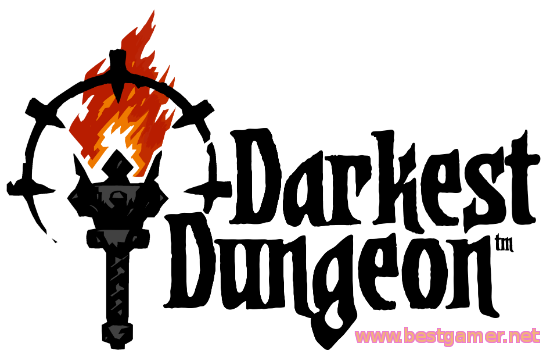 [Русификатор] Darkest Dungeon