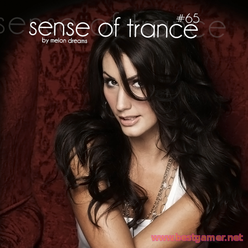 VA - Sense Of Trance #65 (2015) MP3
