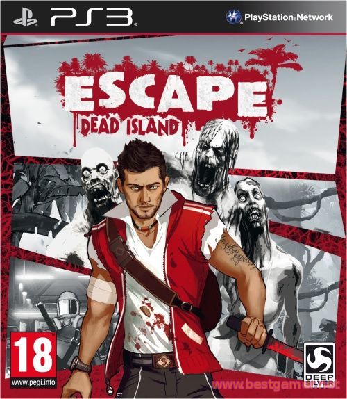 Escape Dead Island [USA/RUS]