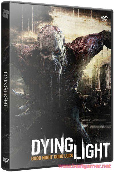 Dying Light [v 1.5.0 + DLCs] (2015) PC &#124; RePack от xatab