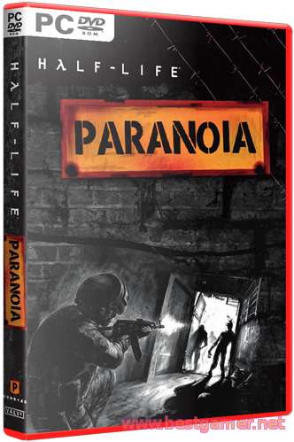 Paranoia: The Game Edition (2007-2014) PC &#124; RePack