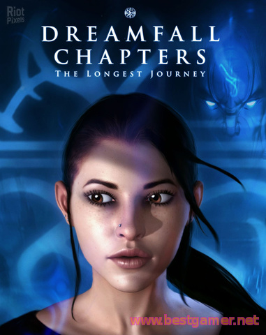 Dreamfall Chapters: The Longest Journey - Book I + Book II (ENG/MULTI3) [Repack]