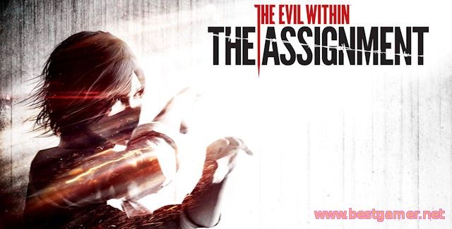 DLC - The Evil Within - The Assignment (RGH)