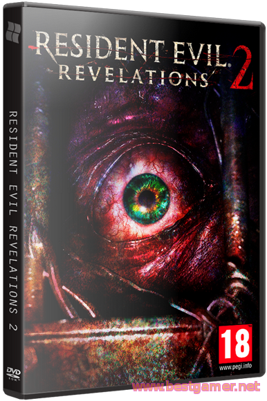 Resident Evil Revelations 2: Episode 1-3 [Update 3] (2015) Repack by R.G.BestGamer.net