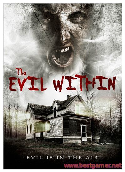 The Evil Within ( v.1.03 + DLC) (2014) RePack от WARHEAD