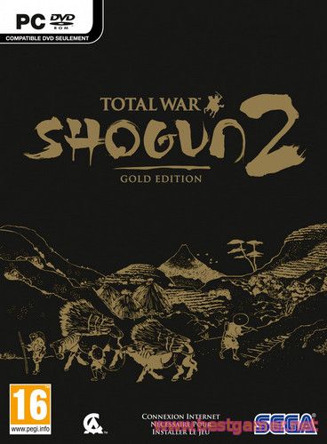 Shogun 2: Total War - Complete (2011) PC &#124; Steam-Rip от DWORD